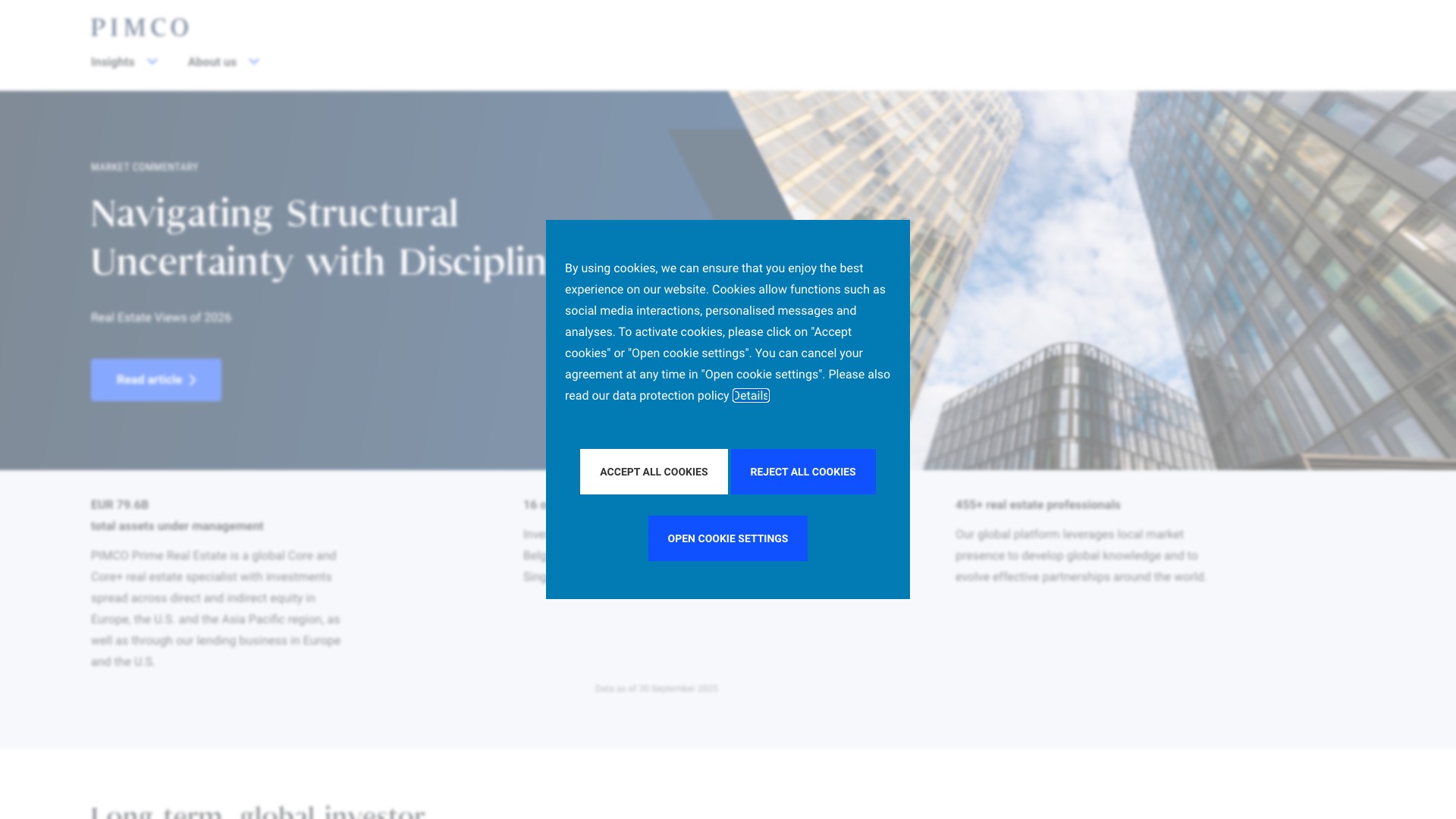 Allianz Real Estate