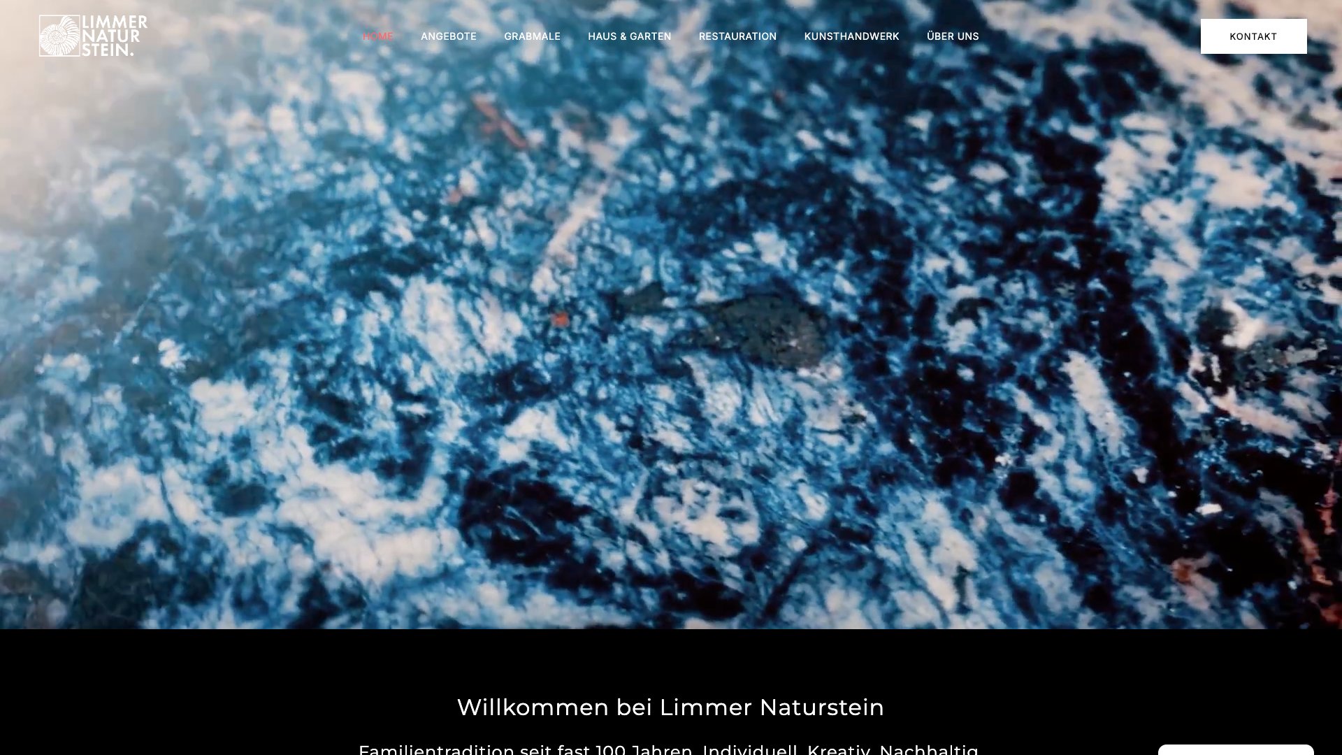 Limmer Naturstein